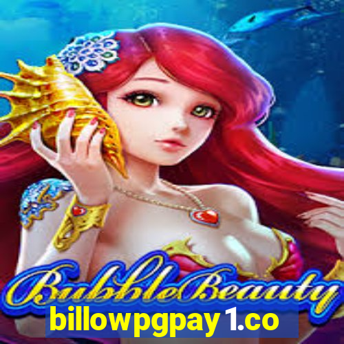 billowpgpay1.com