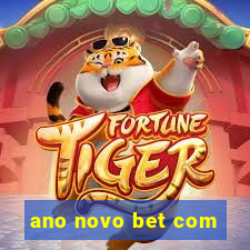 ano novo bet com