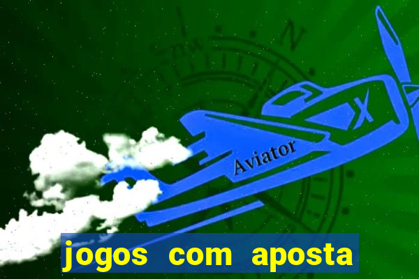 jogos com aposta de 1 centavo