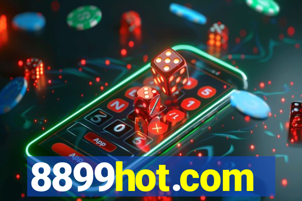 8899hot.com