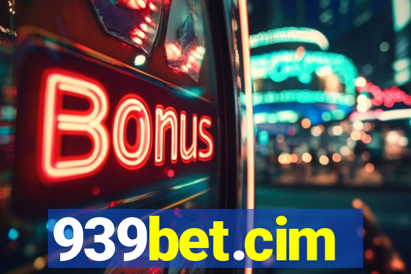 939bet.cim