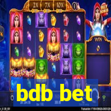 bdb bet