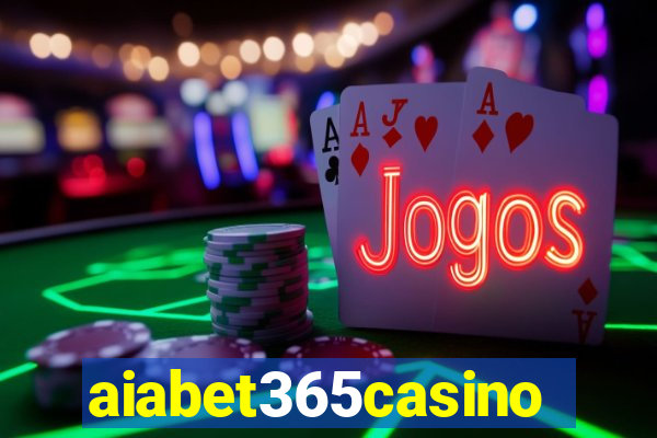 aiabet365casino