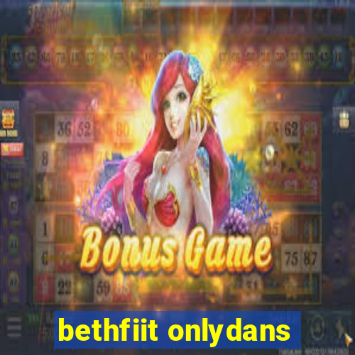 bethfiit onlydans