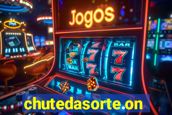 chutedasorte.online