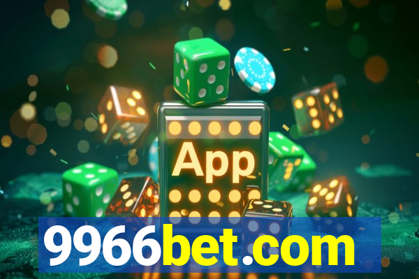 9966bet.com