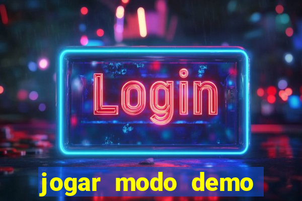 jogar modo demo fortune tiger