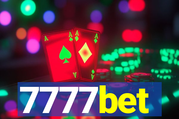 7777bet