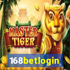 168betlogin