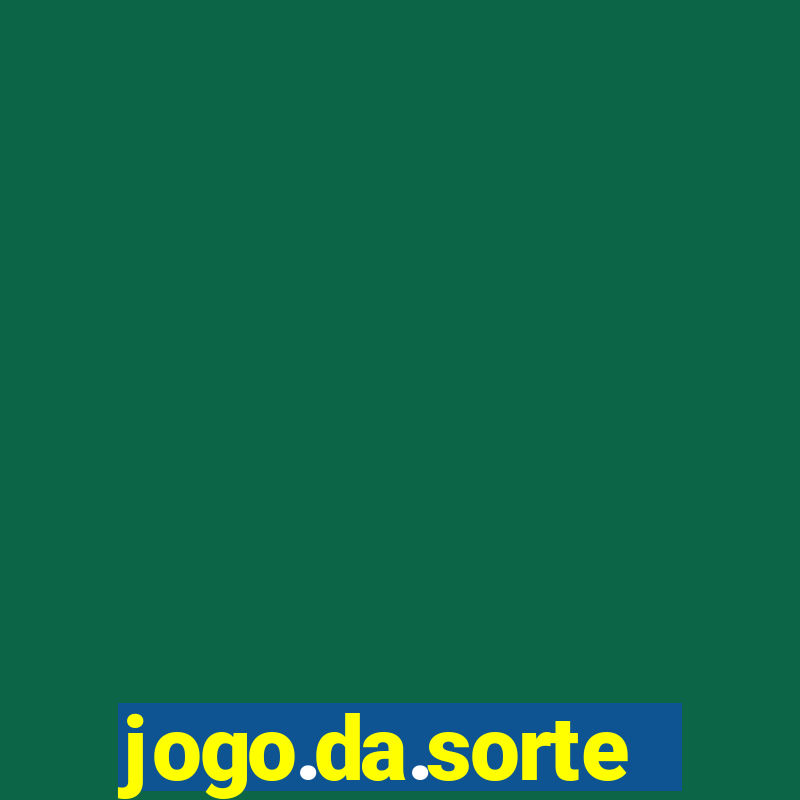 jogo.da.sorte