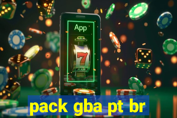 pack gba pt br