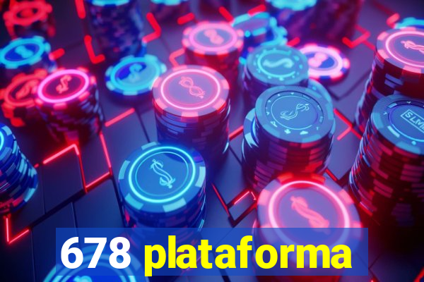 678 plataforma