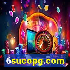 6sucopg.com