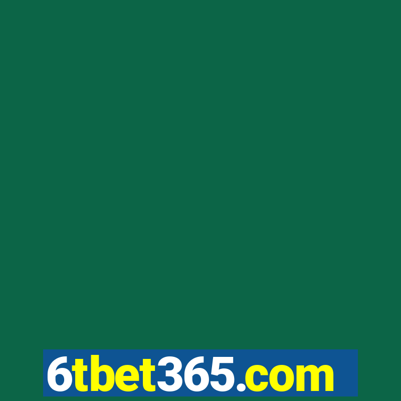 6tbet365.com