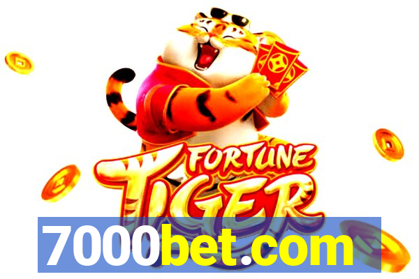 7000bet.com