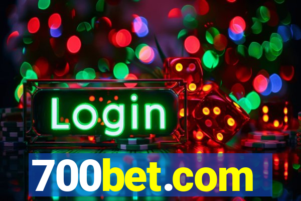 700bet.com