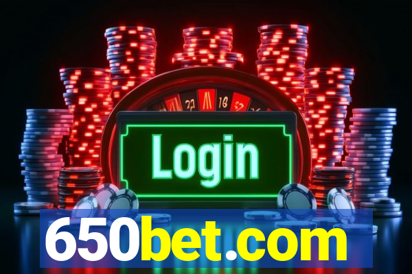 650bet.com