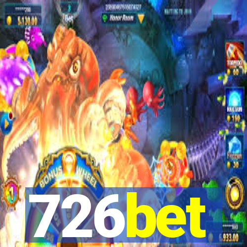 726bet