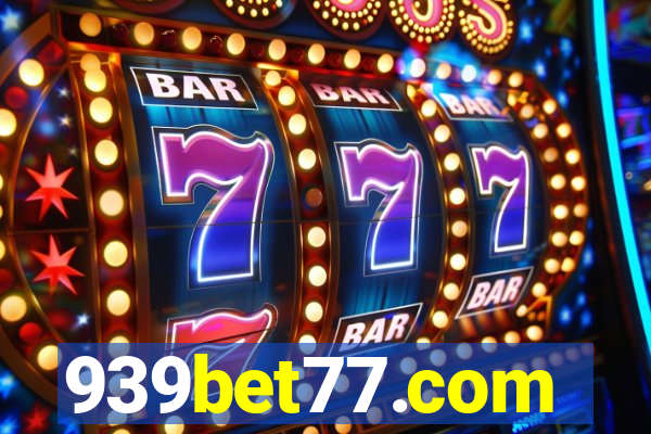 939bet77.com