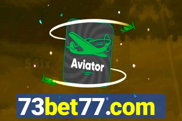 73bet77.com