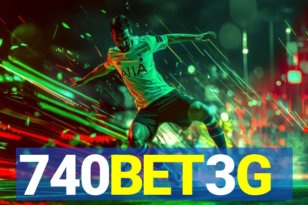 740BET3G