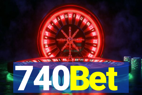 740Bet