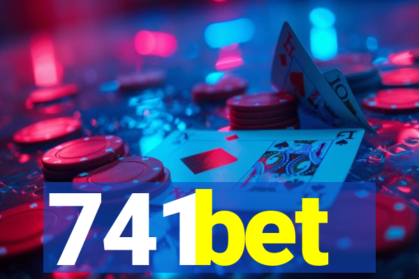 741bet