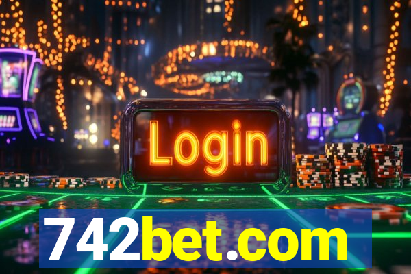 742bet.com