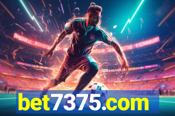 bet7375.com