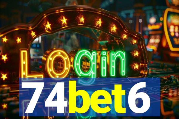 74bet6