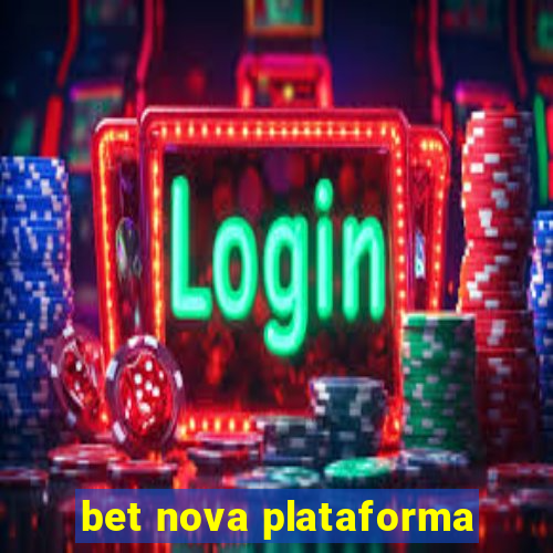 bet nova plataforma