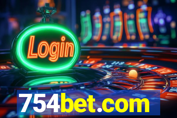 754bet.com