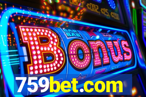 759bet.com