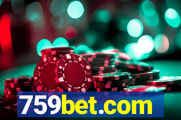 759bet.com