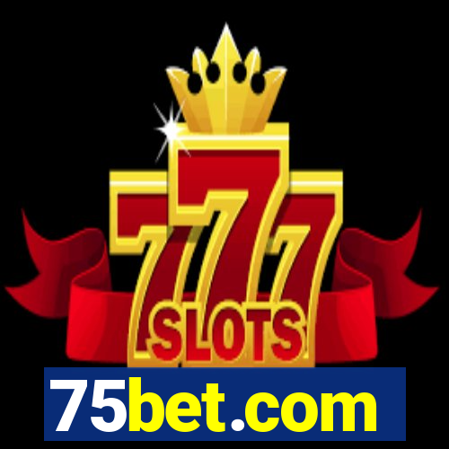 75bet.com