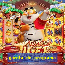 garota de programa vidio chamada