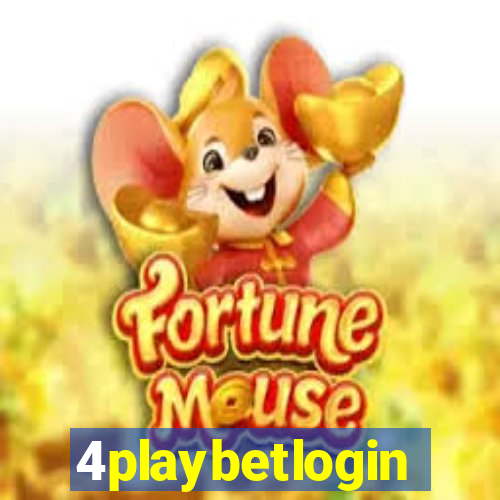 4playbetlogin