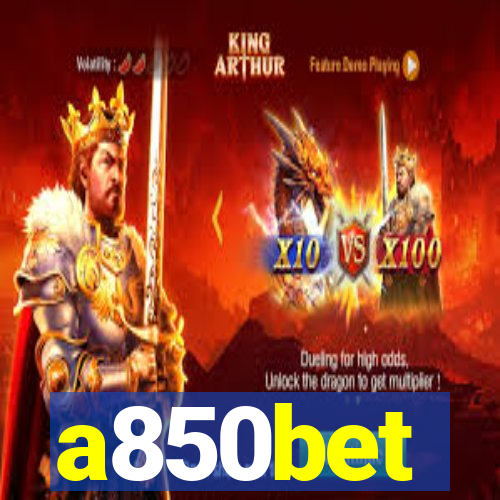 a850bet