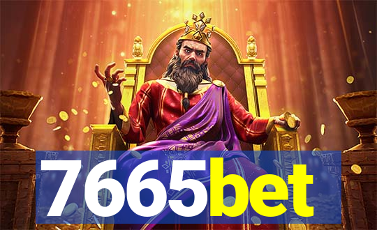 7665bet