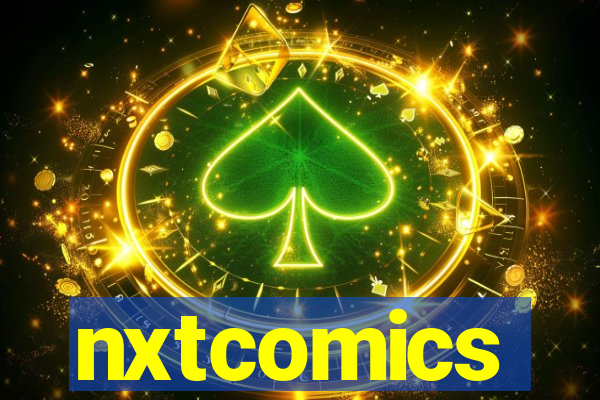 nxtcomics