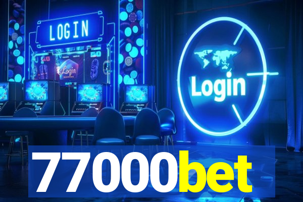 77000bet