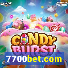 7700bet.com