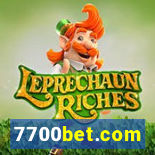 7700bet.com