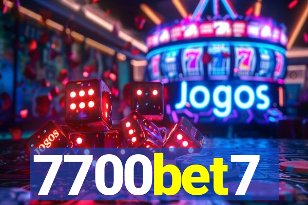 7700bet7