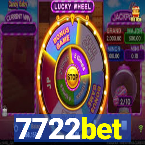 7722bet