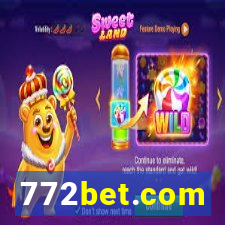 772bet.com