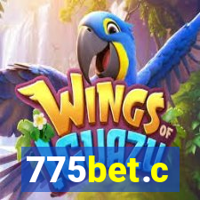 775bet.c