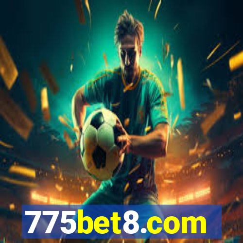 775bet8.com