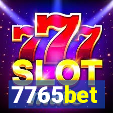 7765bet