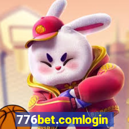 776bet.comlogin